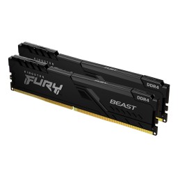 FURY Beast - DDR4 - Kit -...